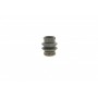 Ремкомплект супорта (заднього) VW Caddy 03- (d=38mm) (Lucas) (+поршень)