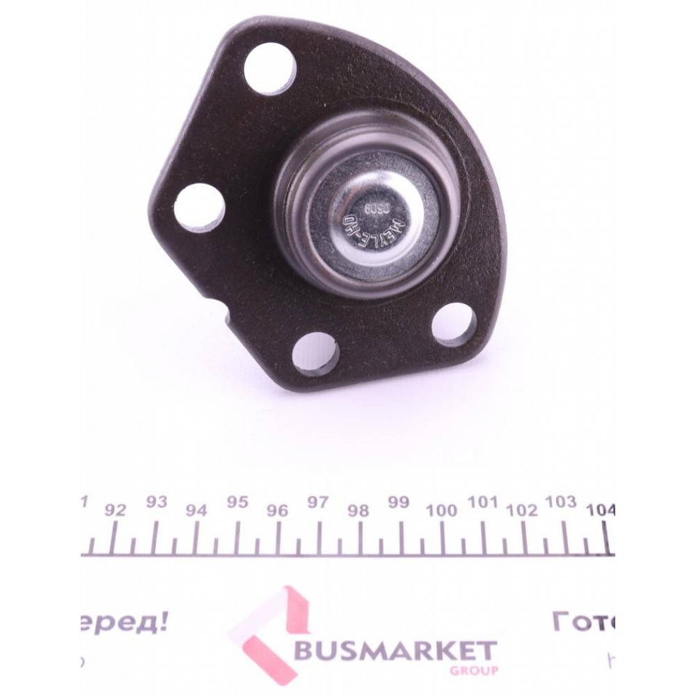 Опора кульова (передня/знизу) Fiat Ducato/Peugeot Boxer (1.4t) 02-06