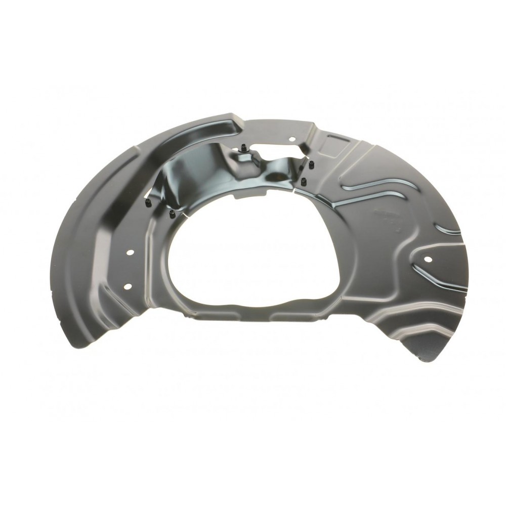 Захист диска гальмівного (переднього) (L) BMW X5 (F15)/X6 (F16) 2.0-4.8 06-18