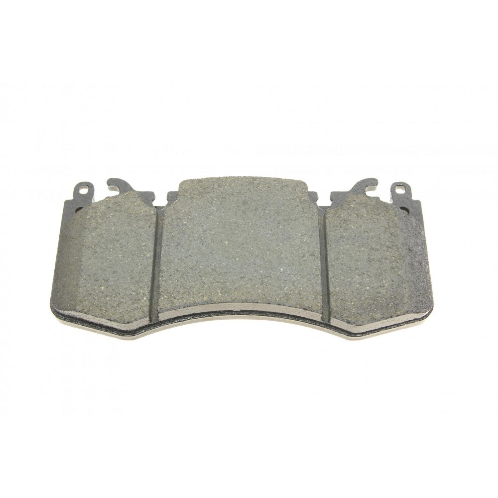 Колодки гальмівні (передні) Land Rover Range Rover III/IV 02-/Range Rover Sport 05-/Discovery V 16-