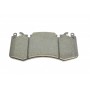 Колодки гальмівні (передні) Land Rover Range Rover III/IV 02-/Range Rover Sport 05-/Discovery V 16-