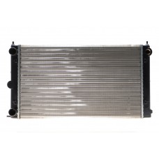 Радіатор охолодження VW Golf I/II/Jetta I/II 1.5/1.6D/1.6 GTI/1.8 GTI 76-93