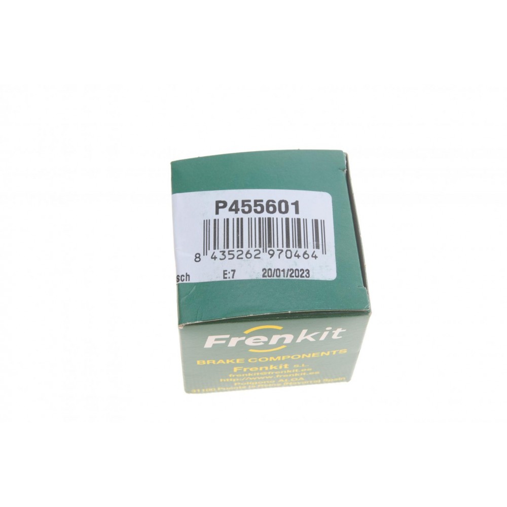 Поршень супорта MB Sprinter/VW LT 95- (45x56,3mm)(Bosch)