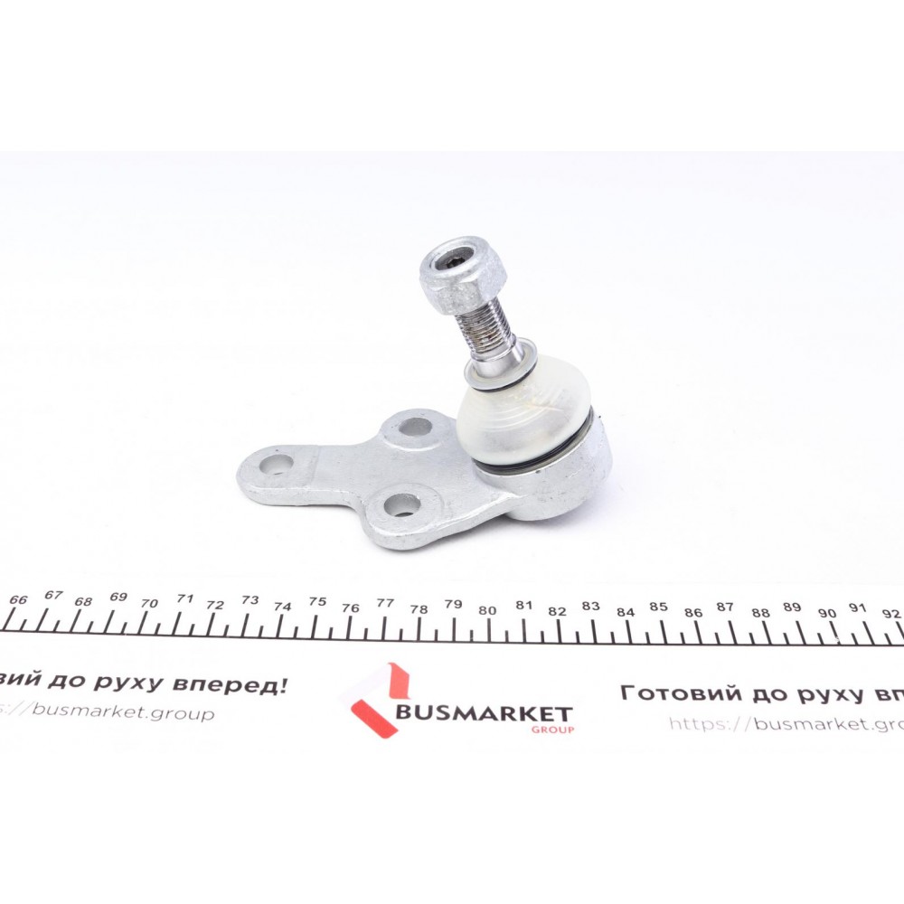Опора кульова (передня/знизу) Ford Focus II 1.4-2.0TDCi 04-12/C-Max 07-10/Volvo C30/C70/S40 -02/06