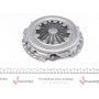 Комплект зчеплення Citroen Saxo/Xsara/Peugeot 106/206/306 1.0-1.4 96- (d=180mm) (+вижимний) z=18