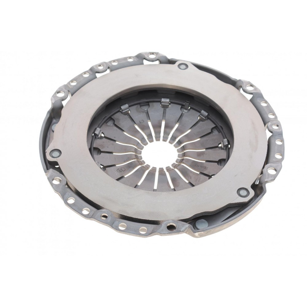 Комплект зчеплення Ford Focus 98-04 (d=220mm) (+вижимний)
