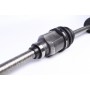 Піввісь Citroen Berlingo/Peugeot Partner 1.6/1.9D 96- (R) (24x25x865x29T)