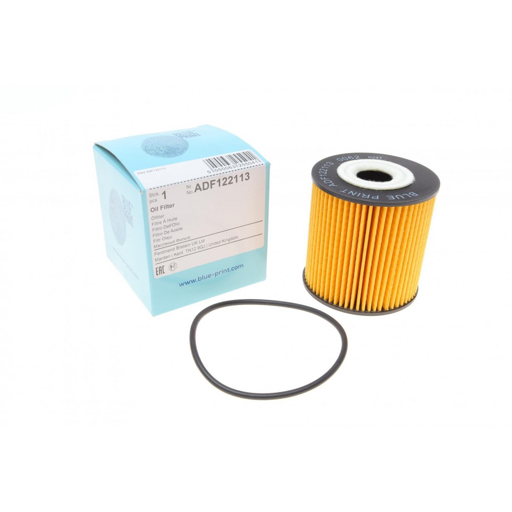 Фільтр масляний Volvo С70/S40/S60/S70/S80/XC90 1.6-2.5 95-12
