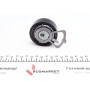 Ролик ГРМ VW Caddy 1.4 00- (натяжний), AUA/BCA/BUD