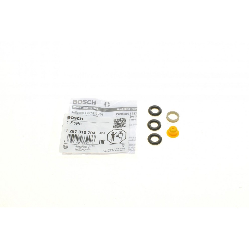 Прокладка форсунки VW 1.3/1.8 84-92 (к-кт)