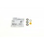 Прокладка форсунки VW 1.3/1.8 84-92 (к-кт)