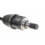 Піввісь (передня) (L) Toyota Avensis 2.0D 03-08 (26z/24z) (+ABS 48T)