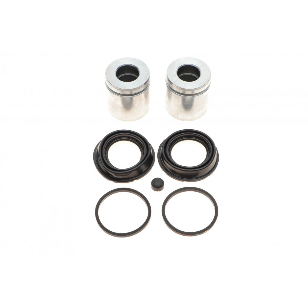 Ремкомплект супорта (переднього) Jeep Cherokee/Grand Cherokee 99-10 (d=48mm) (+2 поршня) (Ate)
