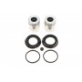 Ремкомплект супорта (переднього) Jeep Cherokee/Grand Cherokee 99-10 (d=48mm) (+2 поршня) (Ate)