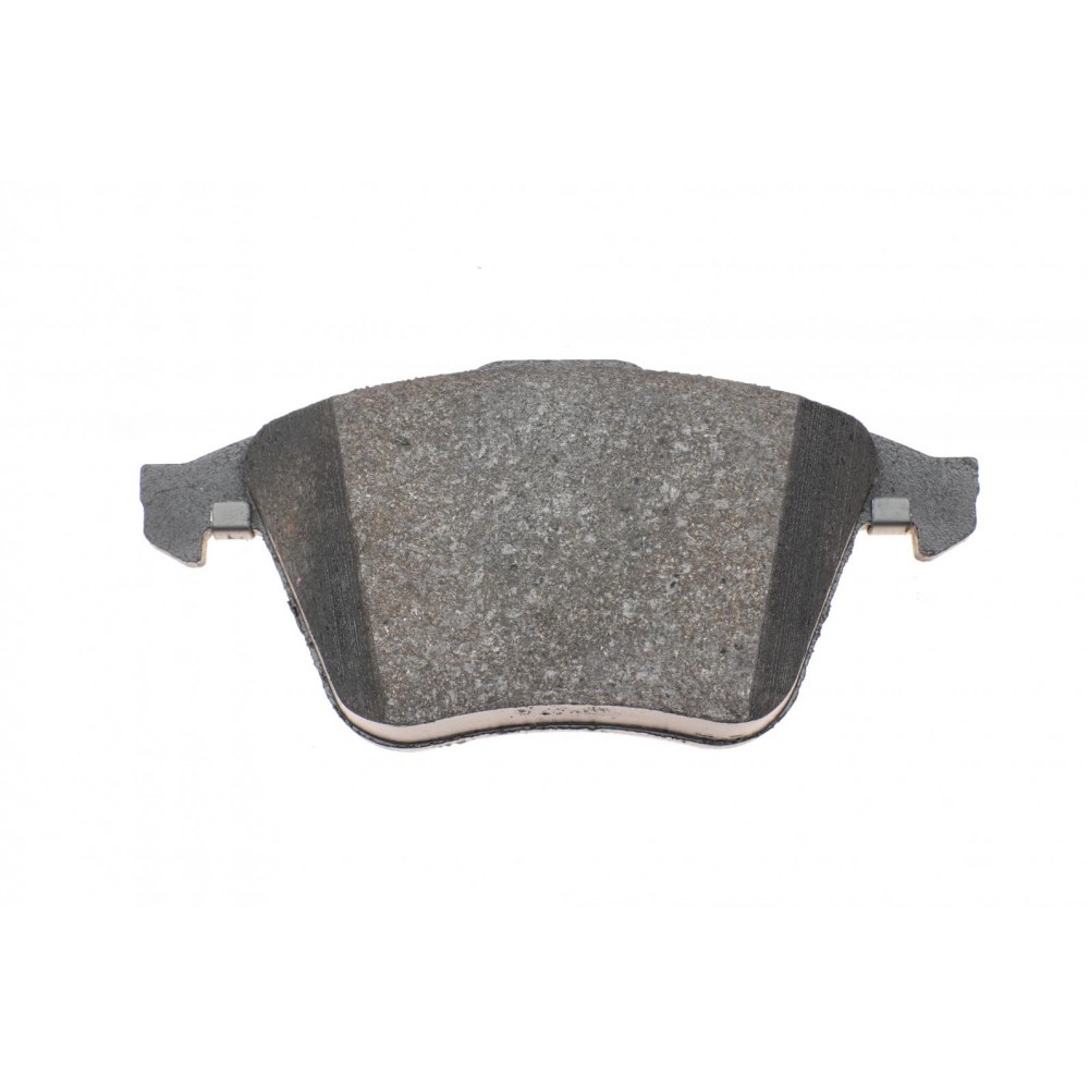 Колодки гальмівні (передні) Audi A3/TT/Seat Leon 03-15/VW Golf VI/Jetta VI/Scirocco III 08-14