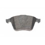 Колодки гальмівні (передні) Audi A3/TT/Seat Leon 03-15/VW Golf VI/Jetta VI/Scirocco III 08-14