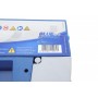 Акумуляторна батарея 70Ah/760A (278x175x190/+R/B13) (Start-Stop EFB) Blue Dynamic N70