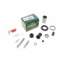 Ремкомплект супорта (заднього) Mazda MX-5 1.6/1.8 16V 98-05(d=32mm) (+ поршень/направляюча) (Nabco)