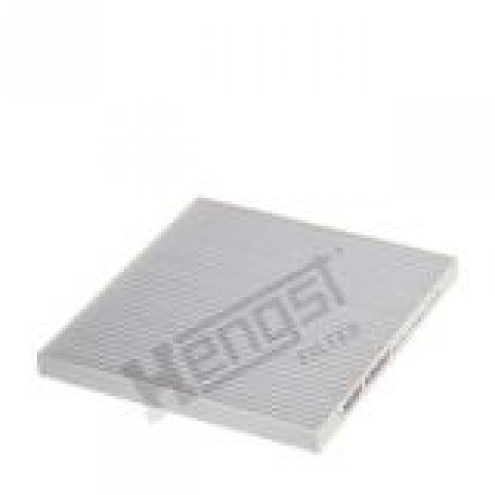 Фільтр салону Hyundai Accent/i40/Veloster 10-/Tucson 04-10/Kia Rio/Sportage/Carens 04-/Cerato 08-