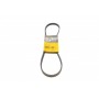 Ремінь генератора Chevrolet/Fiat/Honda/Mazda/Mitsubishi/Nissan/Skoda/Subaru/Suzuki (4PK950)