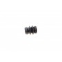 Ремкомплект супорта (переднього) Land Rover Discovery 98-04 (d=45mm)(+2 поршня/направляюча) (Ate)