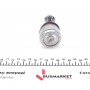 Опора кульова (передня/знизу) Mitsubishi Colt VI/Smart Forfour 04-12