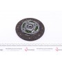 Комплект зчеплення Renault Laguna 1.8 16V 01- (d=215mm)