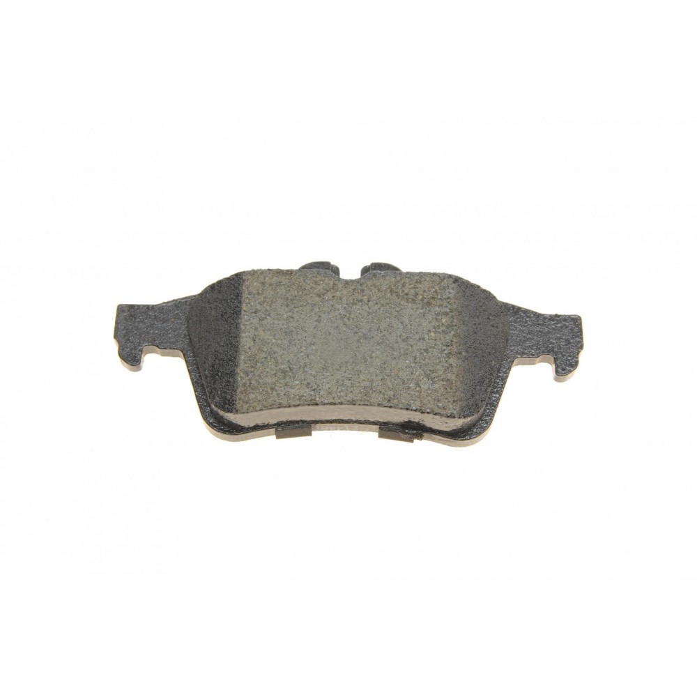 Колодки гальмівні (задні) Ford Connect 13-/Kuga/C-Max/Focus/Volvo V40 12-