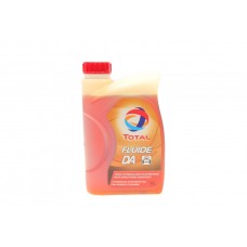 Рідина гідравлічна (1L) FLUIDE DA (PSA S71 2710/MAN M 3289)