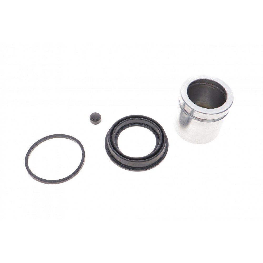 Ремкомплект супорта (переднього) VW Caddy III 04- (d=54mm) (+поршень) (Ate)