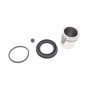 Ремкомплект супорта (переднього) VW Caddy III 04- (d=54mm) (+поршень) (Ate)