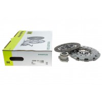 Комплект зчеплення Suzuki Grand Vitara 1.9 DDiS 05-15 (d=240mm) (+вижимний)