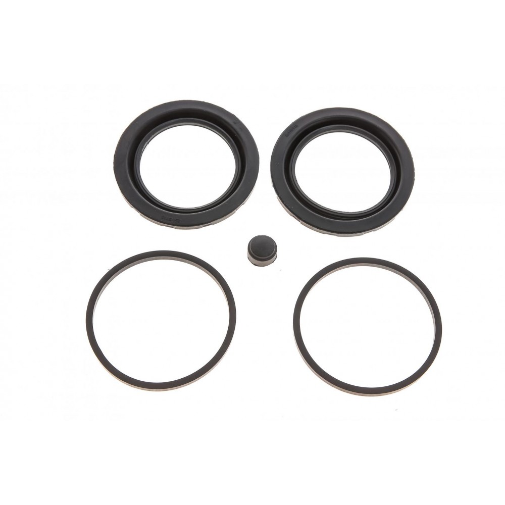 Ремкомплект супорта (переднього) MB C-class (W203) 02-08 (d=57mm) (Brembo)