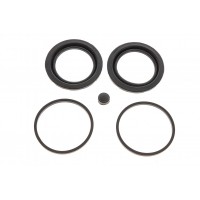 Ремкомплект супорта (переднього) MB C-class (W203) 02-08 (d=57mm) (Brembo)