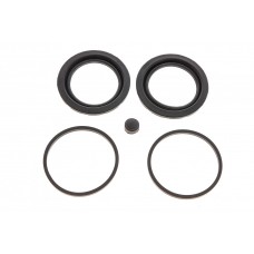 Ремкомплект супорта (переднього) MB C-class (W203) 02-08 (d=57mm) (Brembo)