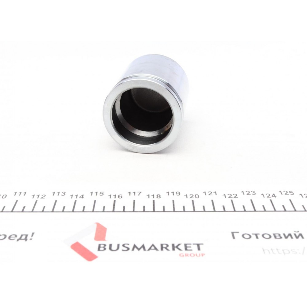 Ремкомплект супорта (переднього) VW Golf III/Skoda Fabia I/II 91-14 (d=48mm) (+поршень) (Ate/Bendix)