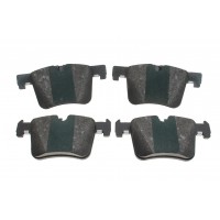 Колодки гальмівні (передні) BMW 1 (F20)/2 (F22)/3 (F30)/4 (F32) 11-
