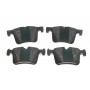 Колодки гальмівні (передні) BMW 1 (F20)/2 (F22)/3 (F30)/4 (F32) 11-