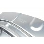 Захист диска гальмівного (переднього) (R) BMW 3 (F30/F80)/2 (F22/F87) 11-(для авто M-Performance гальма)