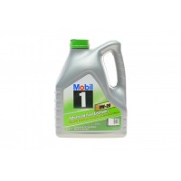 Олива 0W20 Mobil 1 ESP X2 (4L) (VW 508.00/509.00/MB-Approval 229.71/GM dexos D Licensed)
