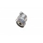 Натяжник ременя генератора Opel Astra F/Combo/Corsa B/Vectra A 1.2/1.4/1.6 88-05