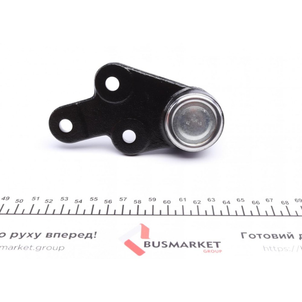 Опора кульова (передня/знизу/R) Ford Kuga I/II 08- (d=21mm)