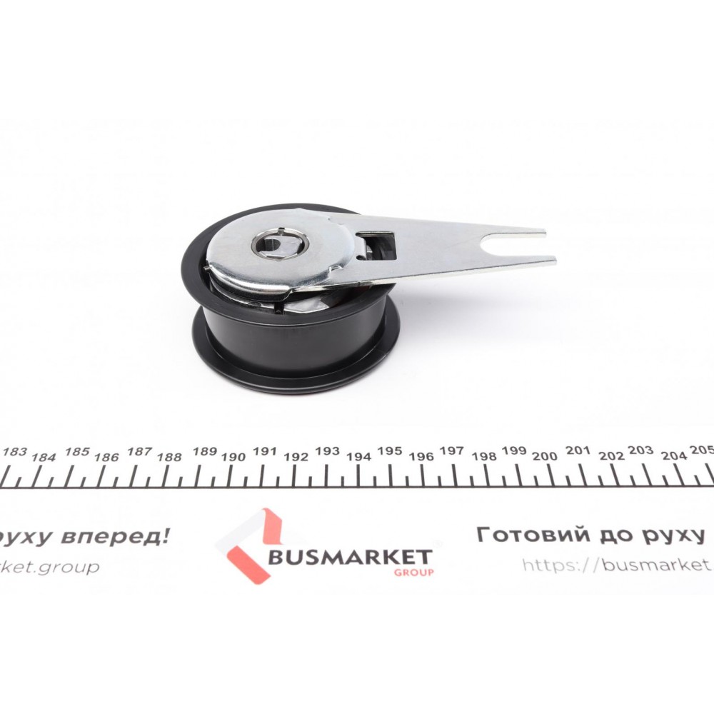 Ролик ГРМ Audi 80/Seat Toledo/VW Golf III/Passat 1.9TDI 91-99 (натяжний) (66.8х30.1)