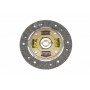 Комплект зчеплення Peugeot 106/205/306 1.0-1.4 91-04 (d=180mm/z=18) (+вижимний)