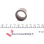 Підшипник КПП (25x32x20) Audi A4/S4/Avant quattro (HK2520)