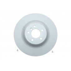 Диск гальмівний (задній) BMW X5 (E70/F15/F85)/ X6 (E71/E72/F16/F86) 06-14 (385x24)