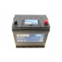 Акумуляторная батарея 45Ah/330A (220x135x225/+R/B1) Excell