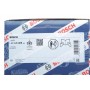 Комплект ГРМ + помпа Citroen Berlingo/Jumpy/Xsara/Peugeot 206/Expert/Partner 2.0HDI 98-11 (25.4x141z)