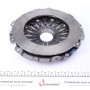 Демпфер (глухий) + комплект зчеплення Audi A4/VW Passat 1.9 TDI 98-05 (Valeo всередині)