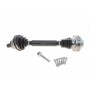 Піввісь VW Caddy III 1.9 TDI 04-10 (L) (36х514)
